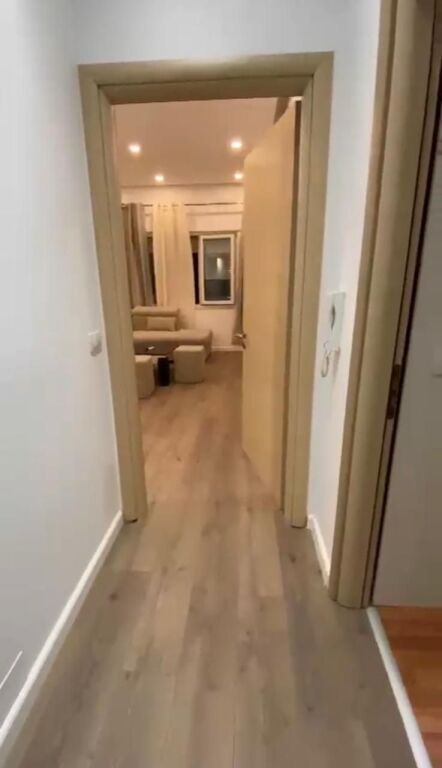 Apartment for rent 1+1 📍Kodra e Diellit, Rrapo Hekali street
