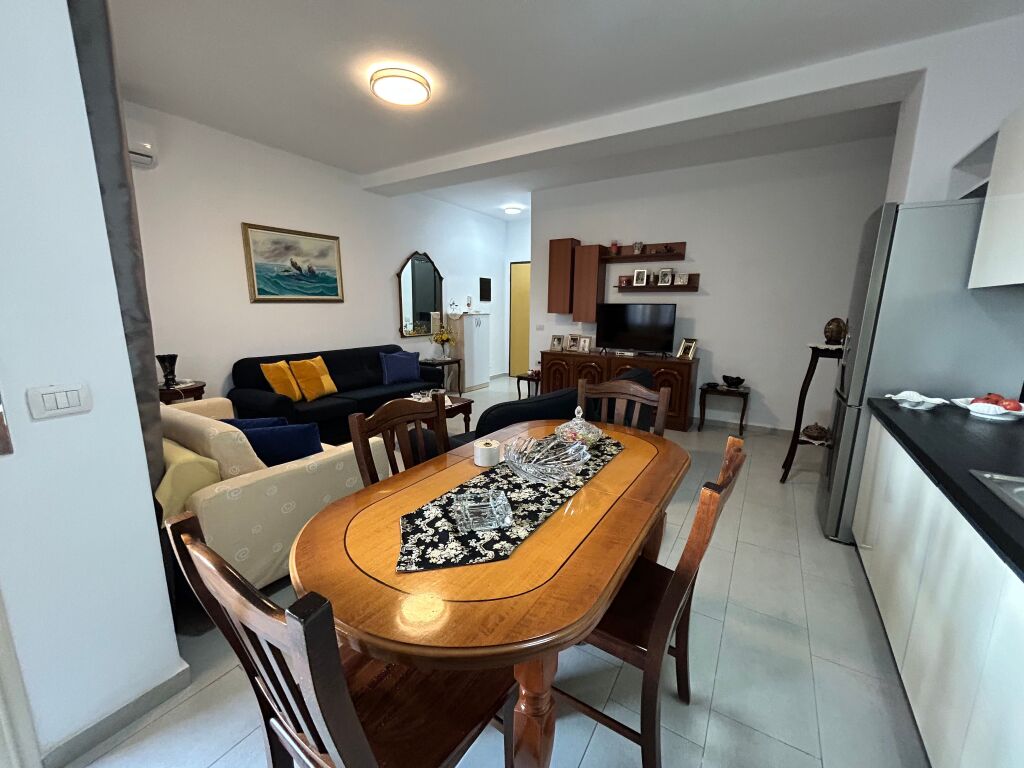 Apartment 2+1+2 for rent