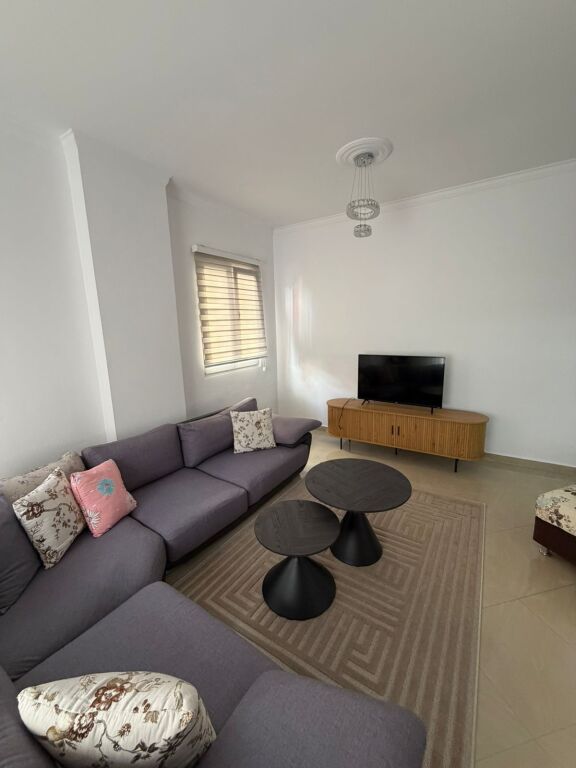 APARTMENT FOR RENT 2+1 NEAR KODRA E DIELLIT