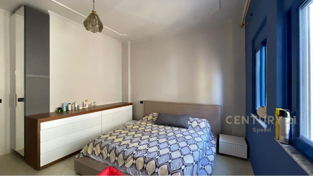 Apartament per shitje 1+1 në Golem!
