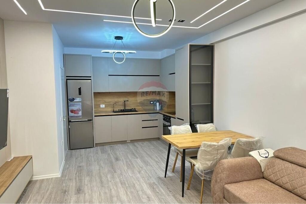 For rent 1+1 at Urban Gate Residence,
