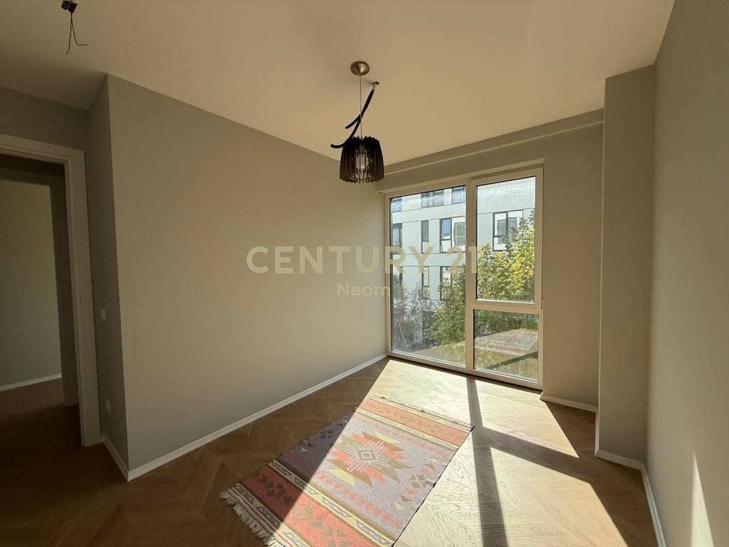SHITET APARTAMENT 3+1+2 TE FOREST REZIDENC LIQENI I THATE