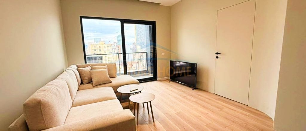 Qira, Apartament 1+1, Rruga e Barrikadave, Tiranë.