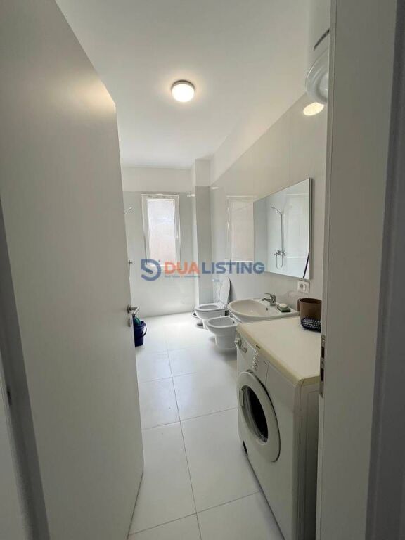 Modern 2+1 apartment for rent in Paskuqan on Lidhja e Prizrenit Street!