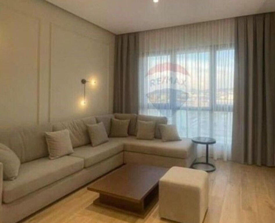 Apartment - For Rent - Square 21, Tirana(ID: 530181101-365)