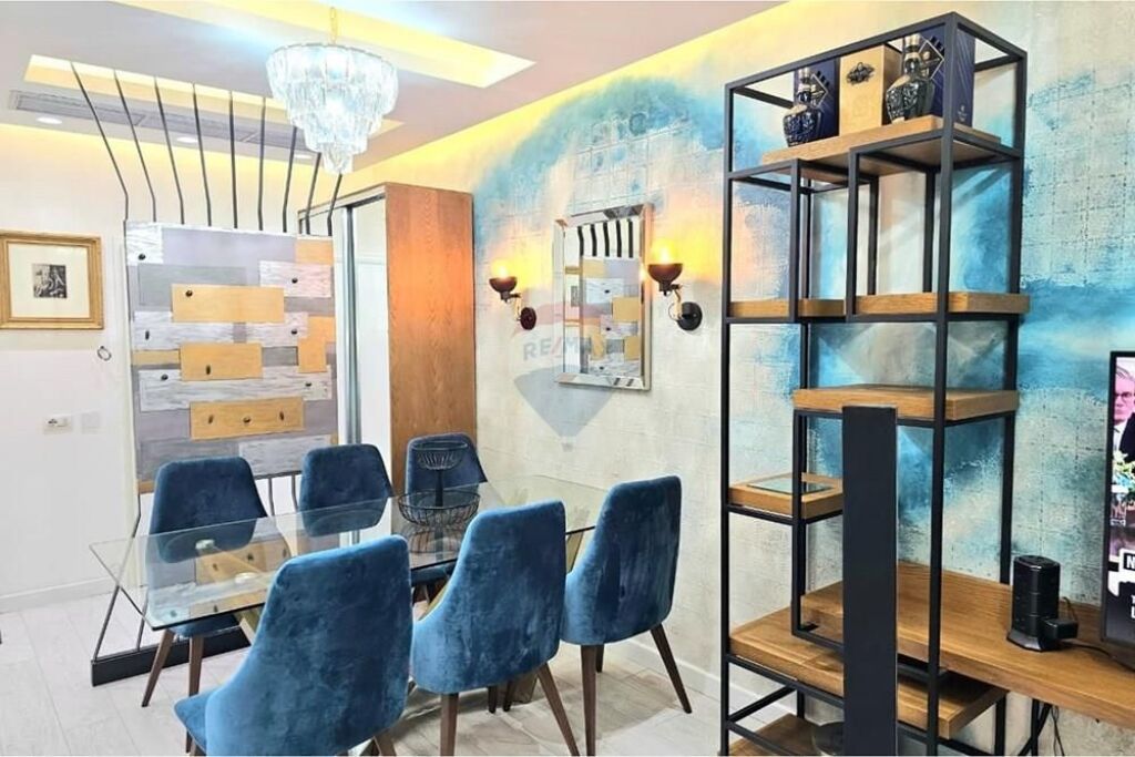 Apartment 2+1+2 for Rent at the Botanical Garden