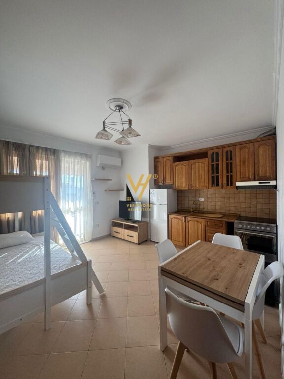 STUDIO APARTMENT 34 M2 FOR RENT IN BRRYL 40,000 LEKE