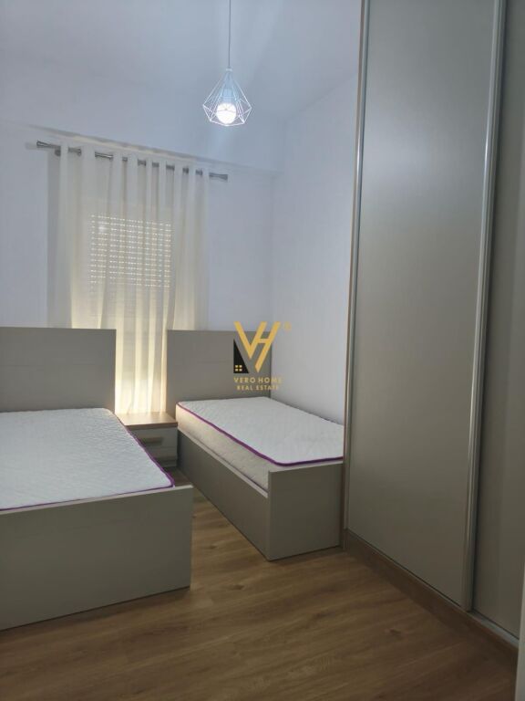 APARTMENT 2+1+2+BLK FOR RENT IN KAIMI, ALI DEMI 50,000 LEKE