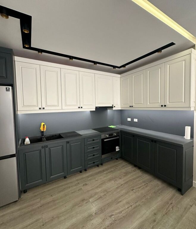 🏡 SHITET APARTAMENT 3+1+2 | Astir