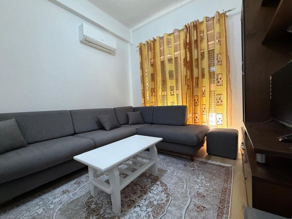 Apartment 1+1 for rent – Kadiu Complex, Ali Demi