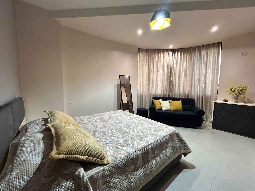 Apartment 2+1+2 for rent