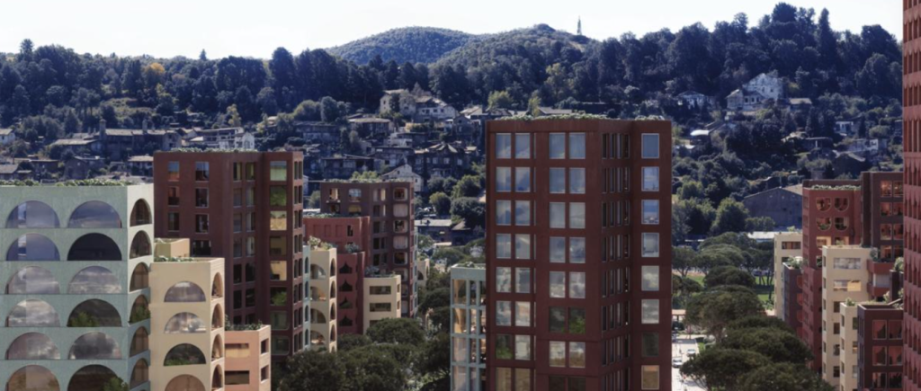 ✅ Apartament 1+1 për Shitje – River Park, Astir