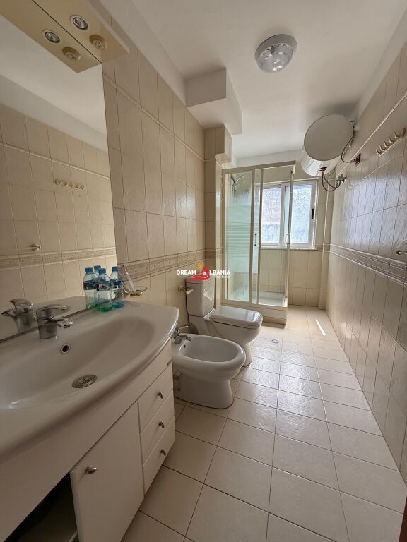 Apartment 2+1 for rent in Xhamllik near Demir Zyko Street (ID 4229495)