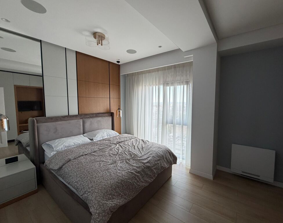 Luxury duplex for rent at Square 21