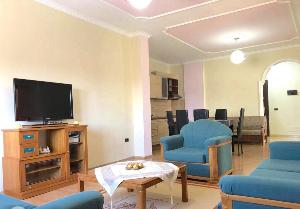 🏡 CASA IN AFFITTO – VIA JORDAN MISJA, TIRANA