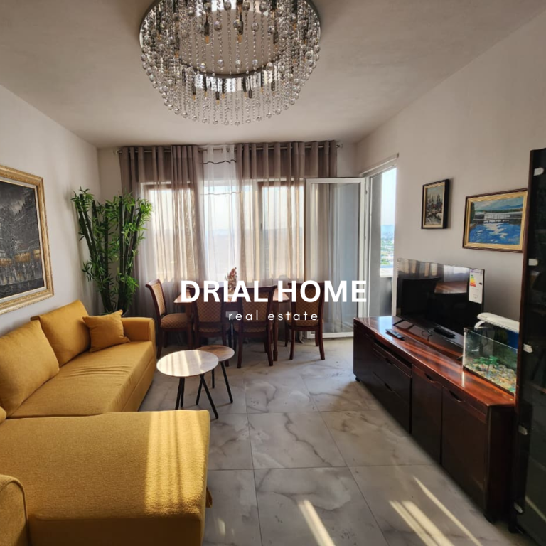 Apartament me qera 2+1+post parkimi