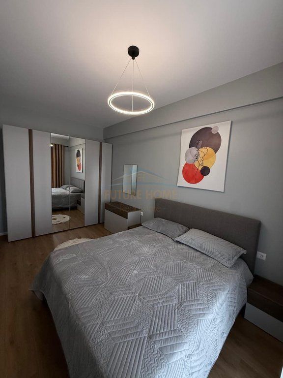 Affitto, Appartamento 1+1, Fresk