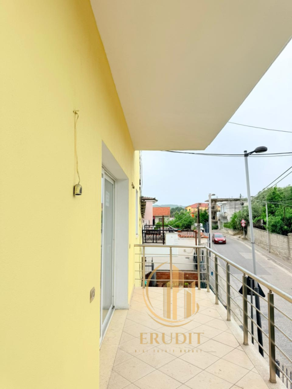🏡 Apartment 2+1+2 for rent in Sauk, Tirana ✨