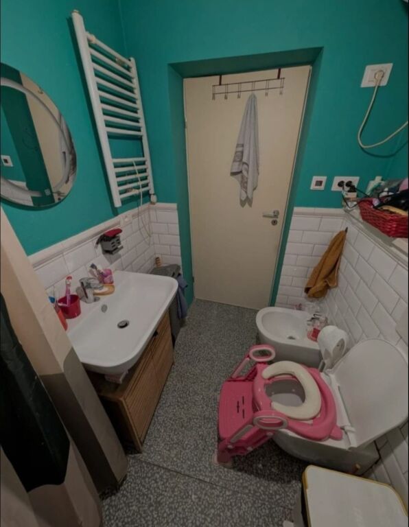 Apartment 2+1 near 21 Dhjetori!
