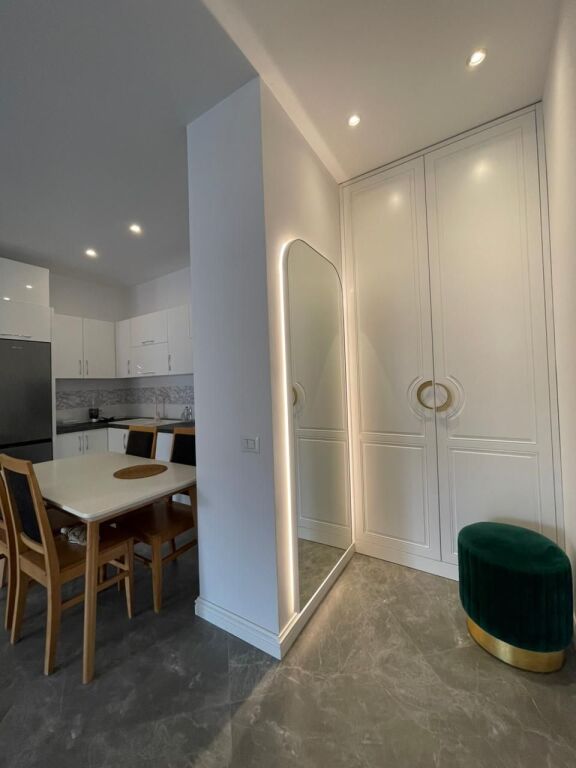 Delijorgji-🏠AFFITTASI Appartamento 2+1+2+🅿️Posto Auto