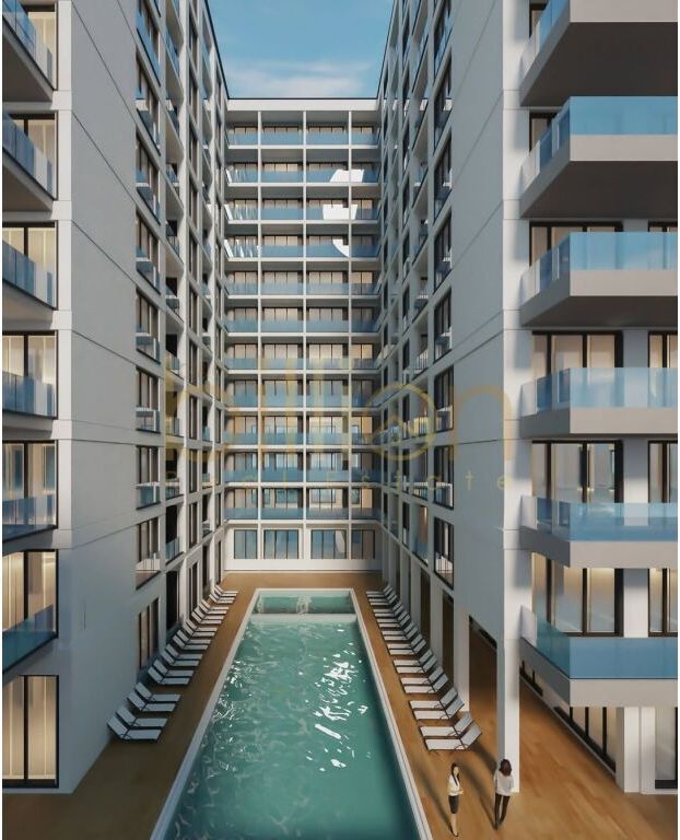 APPARTAMENTO IN VENDITA 1+1 GOLDEN HOUSE SHENGJIN , SUPER PREZZO