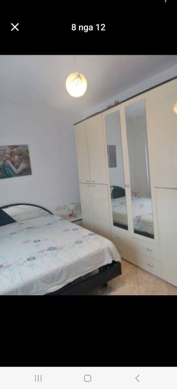 🏡 In Affitto – Appartamento 2+1+2+2 al Porto, Vlorë 🌊✨
