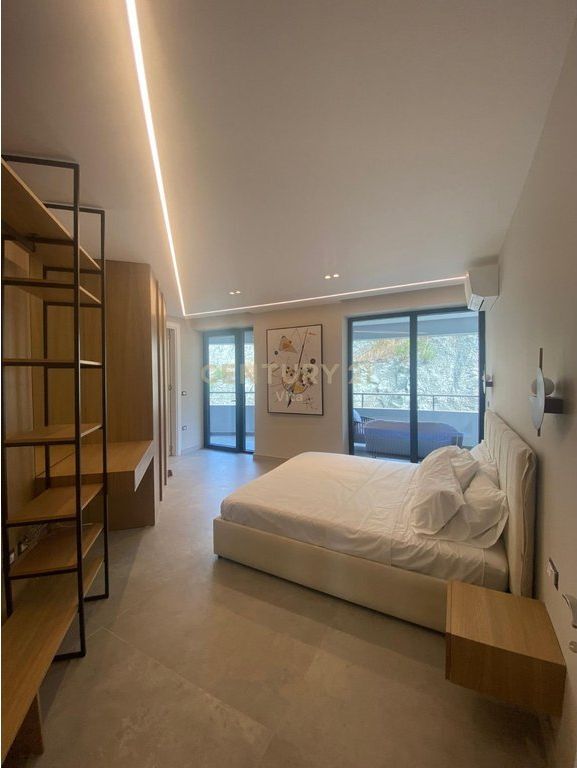 SHITET APARTAMENT 2+1+2 + POST ME PAMJE DETI TEK RESIDENCA "WHITE HILL"!!