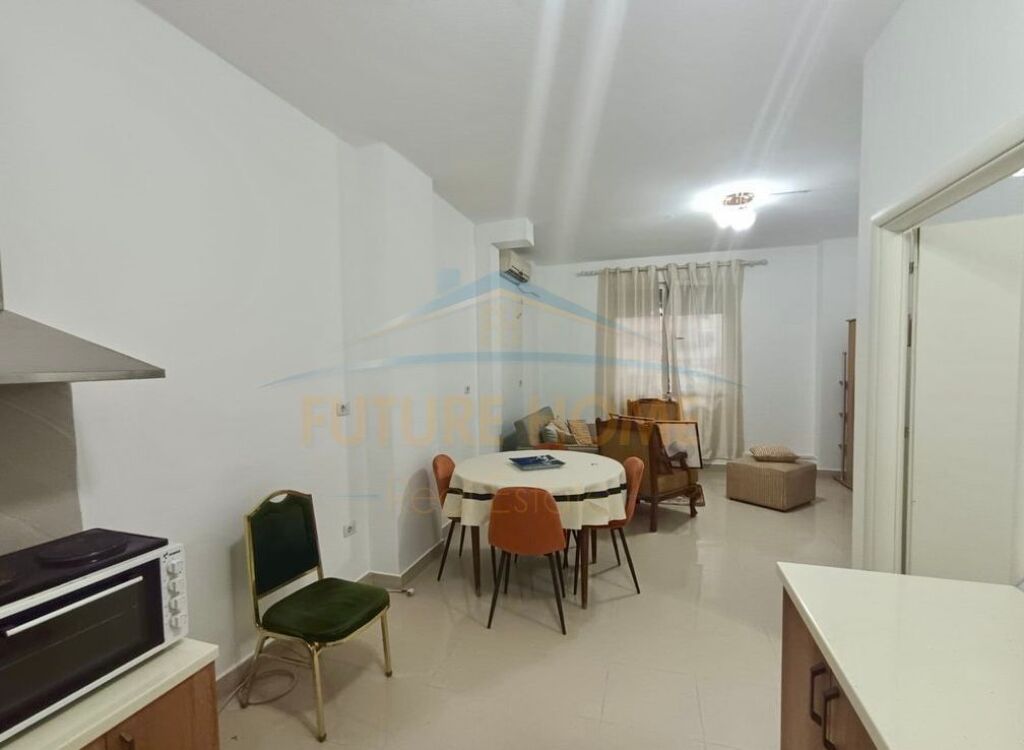Rent, Apartment 1+1, Don Bosko, Tirana