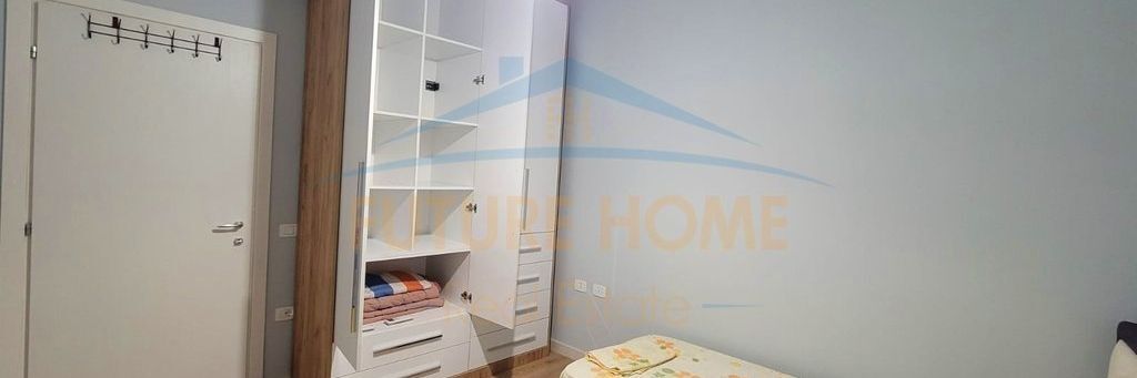 Rent, Apartment 2+1+2, 5 Maji Street, Tirana.