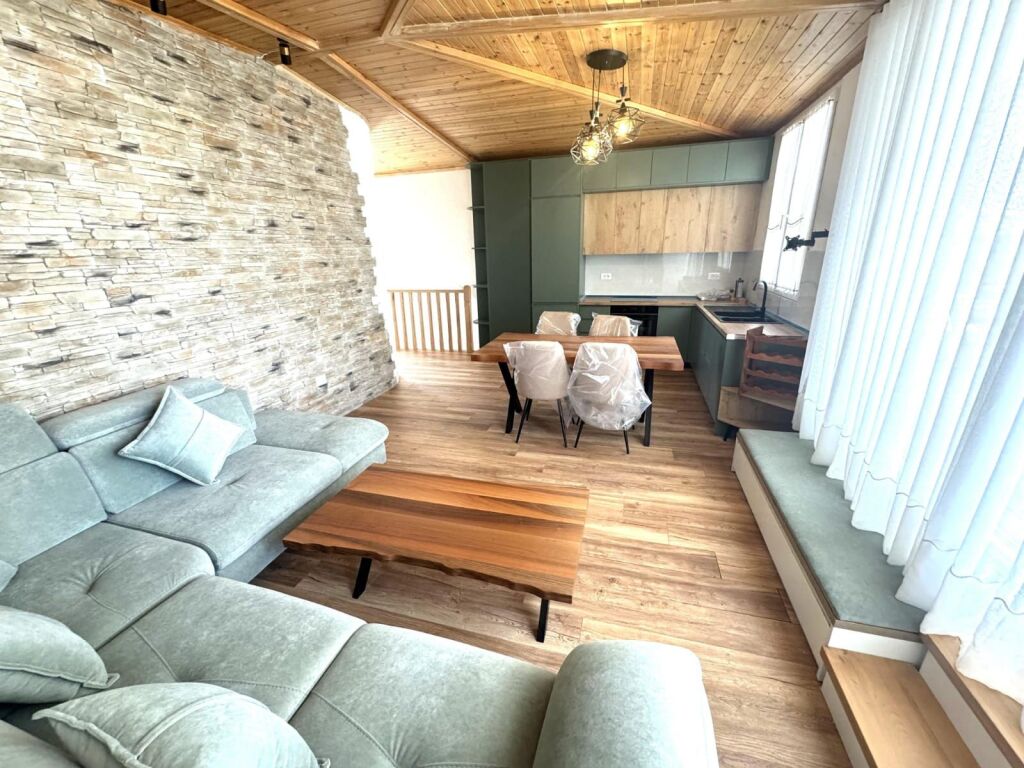 Duplex for rent 2+1 at News 24