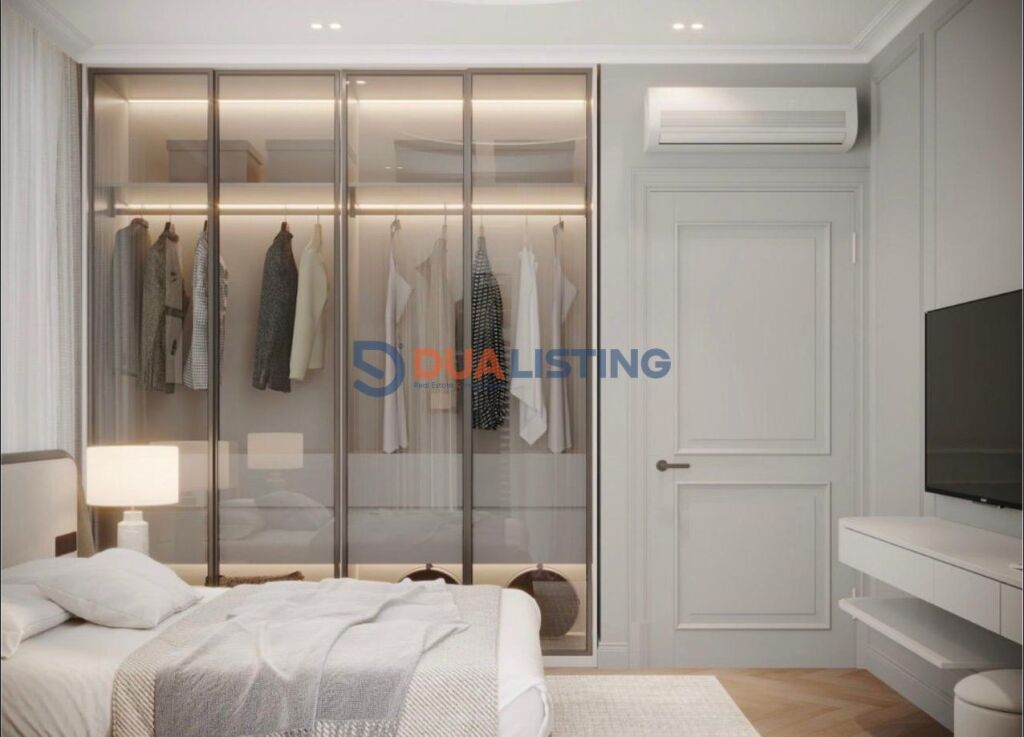 ✨ APARTAMENT EKSKLUZIV 3+1+2 PËR SHITJE – ALTANA RESIDENCE, KOMPLEKSI DINAMO ✨ 900,000 €
