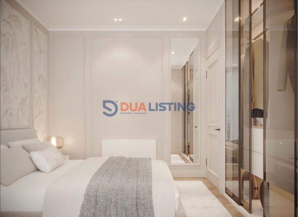 ✨ APARTAMENT EKSKLUZIV 3+1+2 PËR SHITJE – ALTANA RESIDENCE, KOMPLEKSI DINAMO ✨ 900,000 €