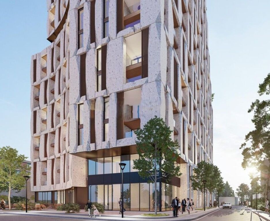 BARDHYL STREET – SELLING APARTMENT 2+1+2