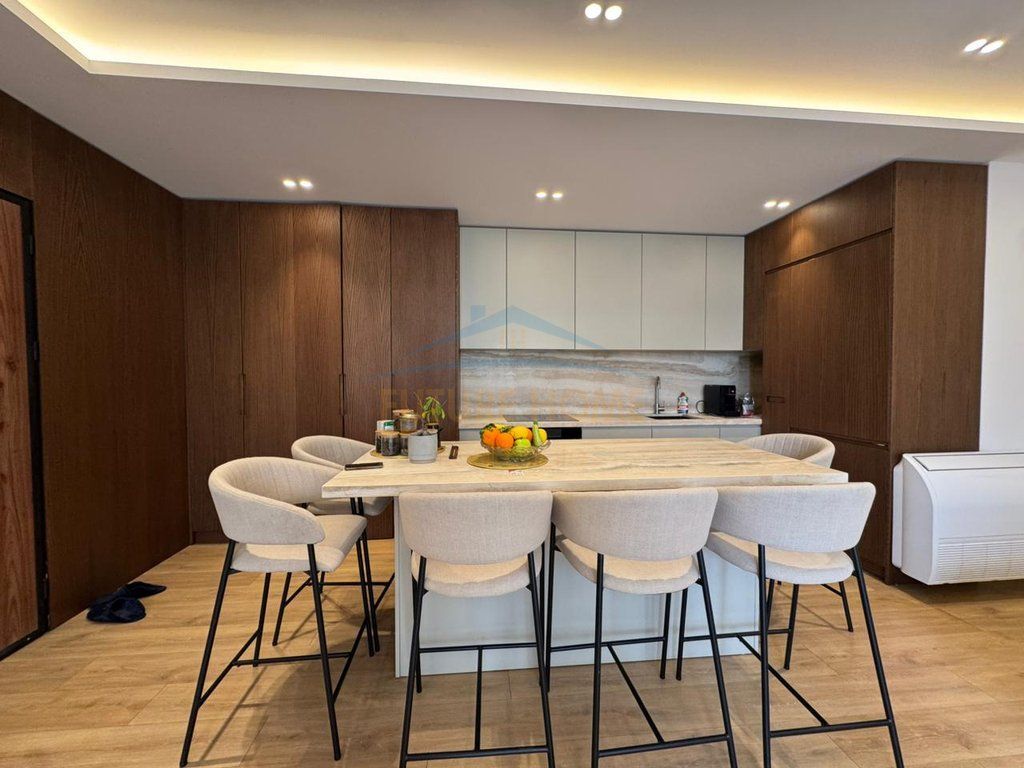 For sale apartment 2+1+2 Avid Complex Jordan Misja Street