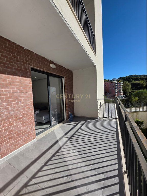 Apartament 1+1 per shitje tek Kodra e Diellit