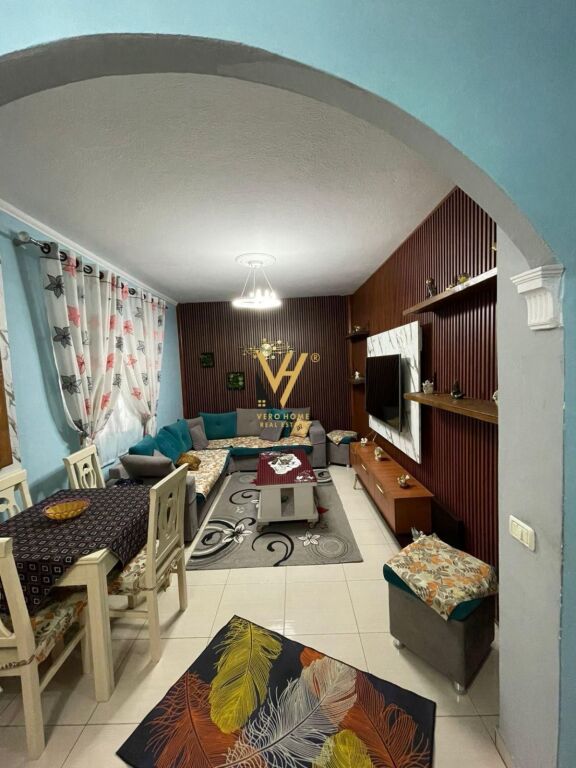 APARTMENT 2+1+BLK FOR RENT IN DON BOSKO 40,000 LEKE