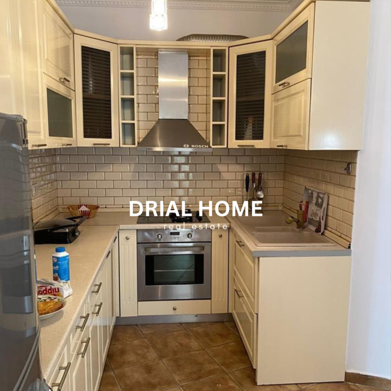APARTAMENT ME QERA 1+1
