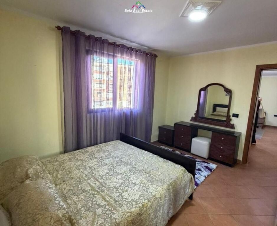Apartament Me Qera 1+1 Tek Bulevardi i Ri (ID B211461) Tirane