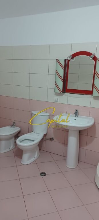APARTMENT FOR RENT 2+1+2 FRESKU 40,000 LEKE