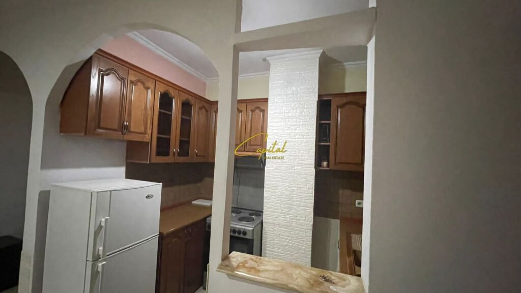 APARTMENT FOR RENT 2+1 ASTIR 45,000 LEKE