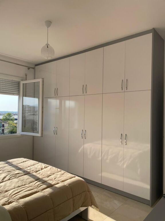 🏡 For Rent | Apartment 2+1+2 for rent at Drita e Dijes in Vlore