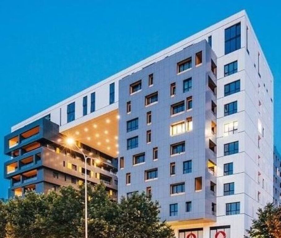 ✨ Appartamento 2+1 in vendita a Square 21 da Arlis Ndërtim 📍Via Kavajës