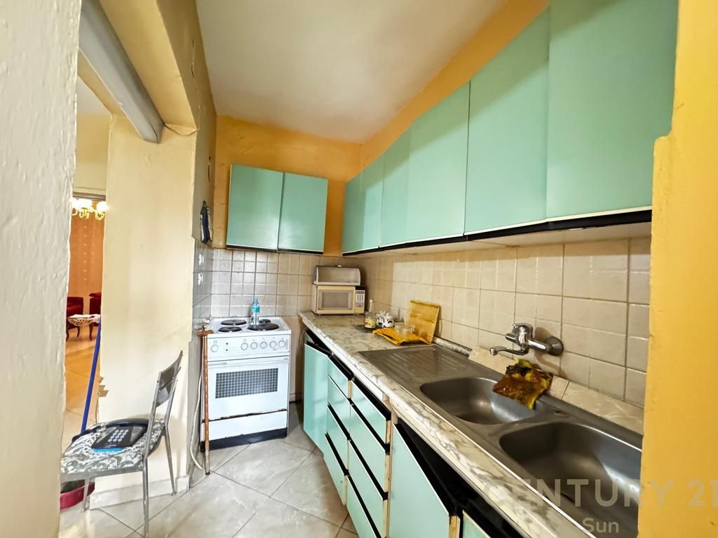 APARTMENT 3+1 FOR SALE AT MOZAIKU IN TIRANA