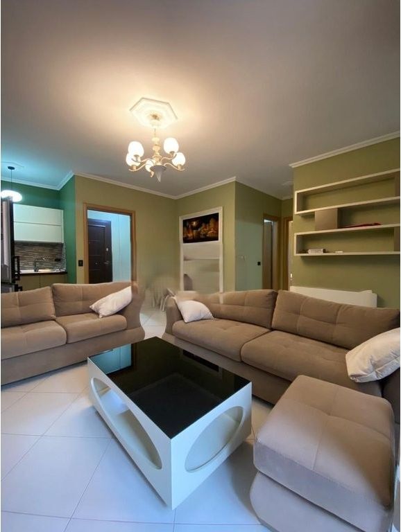 Apartment 2+1 for sale in Astir 170,000 €