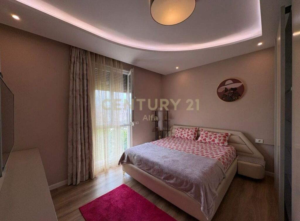 Apartment 2+1+storage for rent near the former Aviation Field!