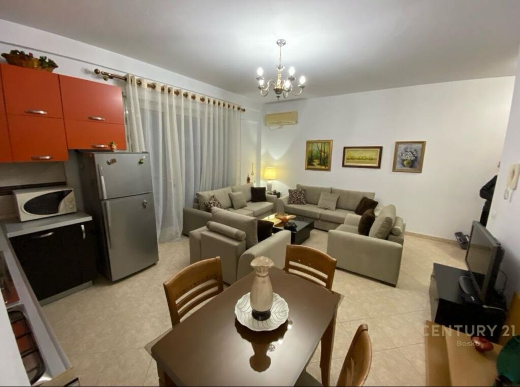 Apartament 1+1 Don Bosko