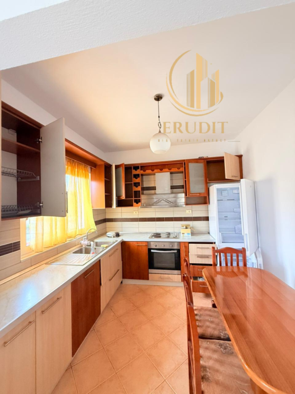 🏡 Apartment 2+1+2 for rent in Sauk, Tirana ✨