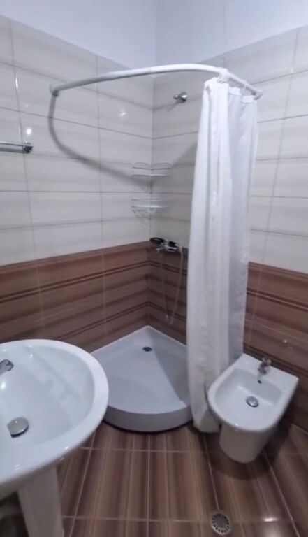 Apartment 2+1+2 for rent at Ozone in Astir