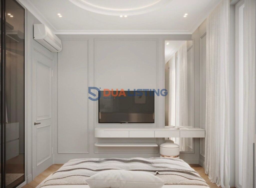 ✨ APARTAMENT EKSKLUZIV 3+1+2 PËR SHITJE – ALTANA RESIDENCE, KOMPLEKSI DINAMO ✨ 900,000 €