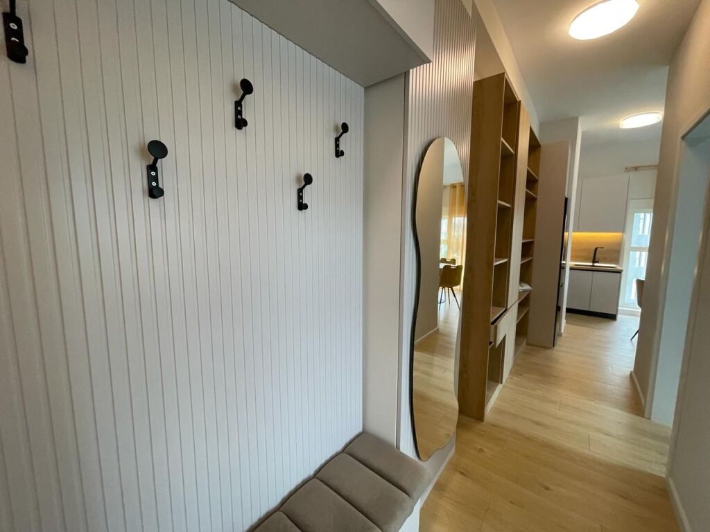 Shitet Apartament 1+1 tek Kompleksi Kadiu